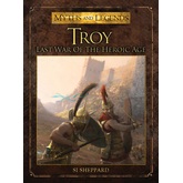 Troy - Last War of the Heroic Age