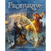 Frostgrave: Fantasy Wargames in the Frozen City